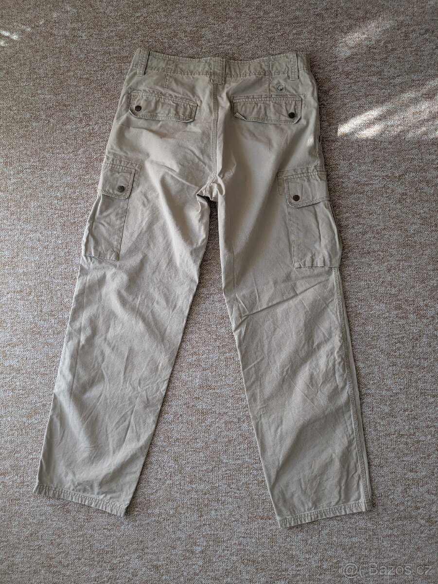 Pánské kapsáče Bushman - 2