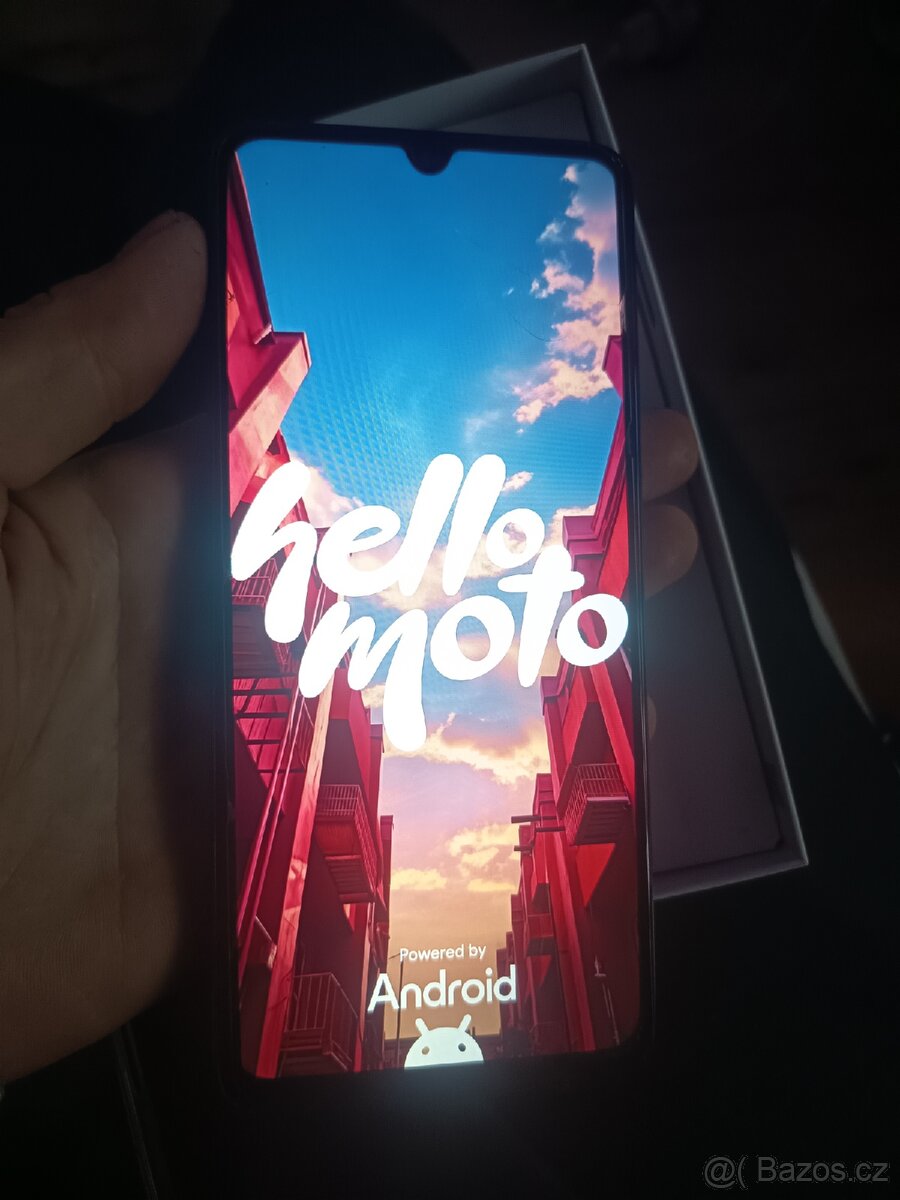Motorola g 06 - 2