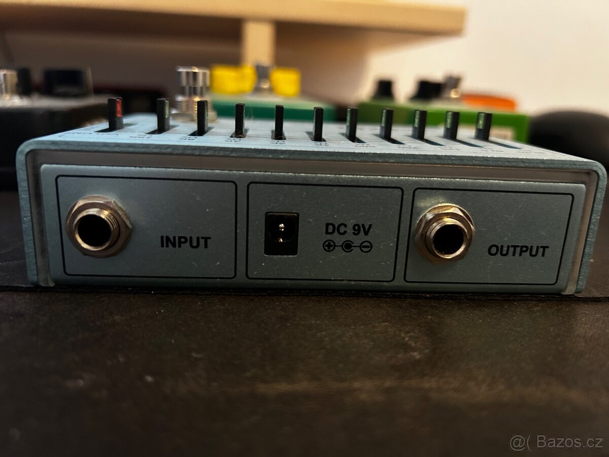 Joyo R-12 ekvalizér - 2
