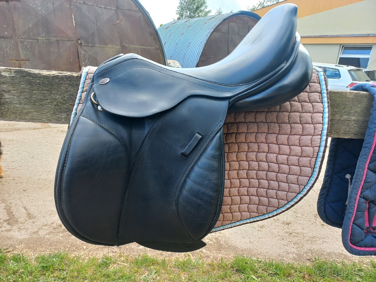 Kentaur Young Jumper 16"/2 - 2