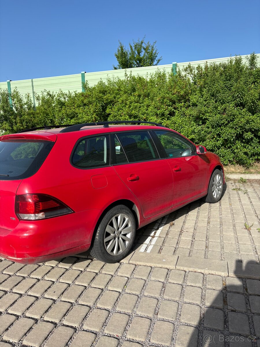 Vw Golf 6 - 2