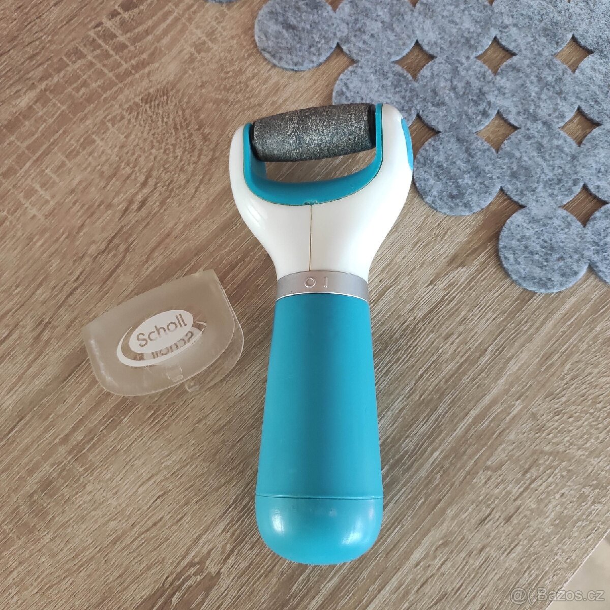 Scholl-na paty - 2