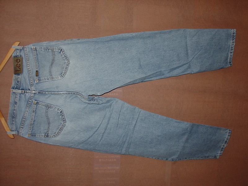 Džíny Jeans Lee W31 / L32 - 2