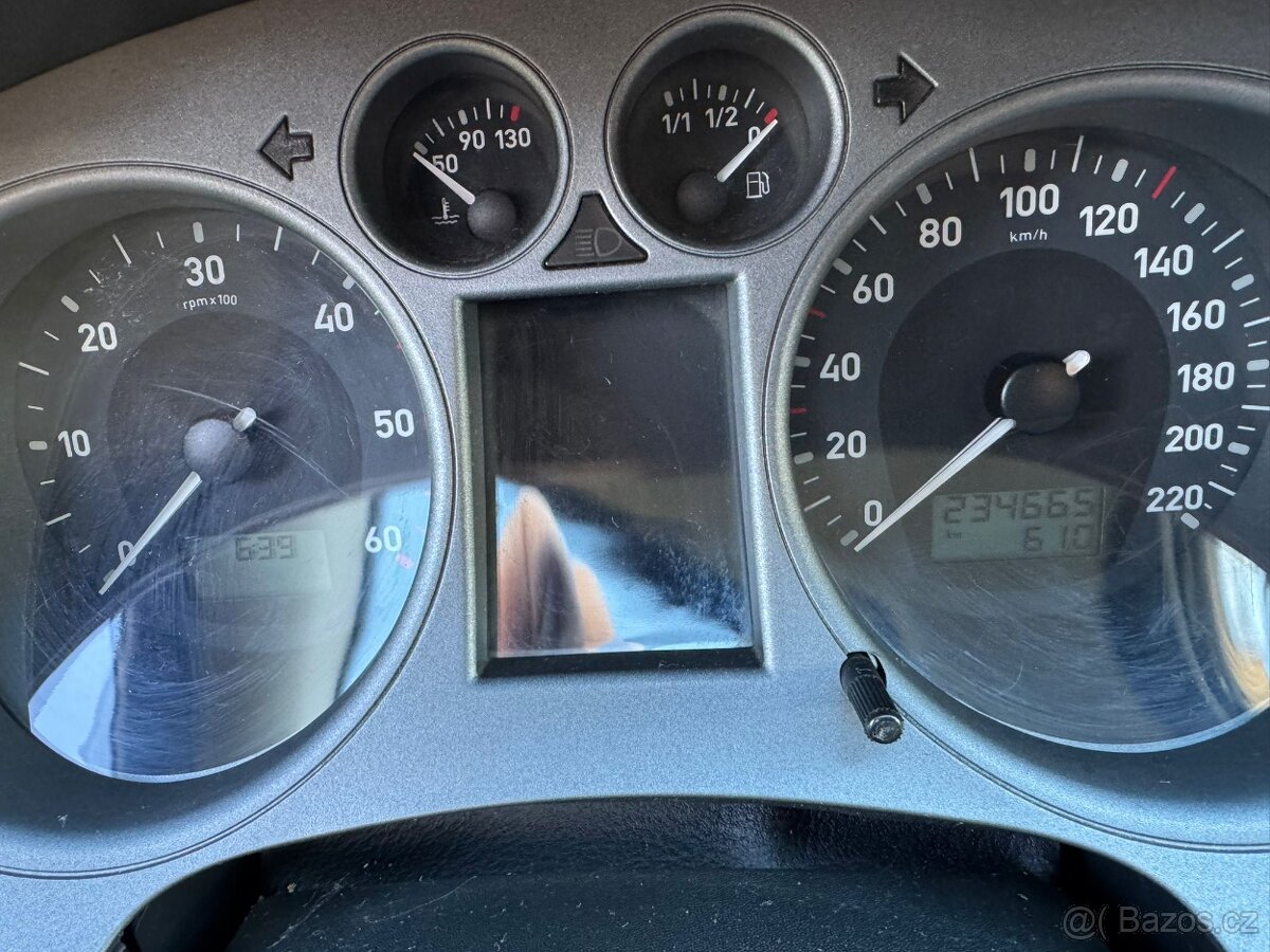 Seat ibiza 1, 4tdi - 2