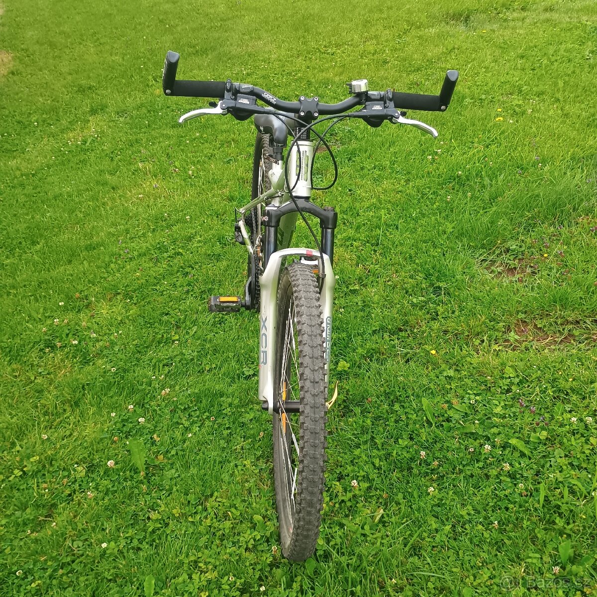 Dětské kolo gt 24" - 2