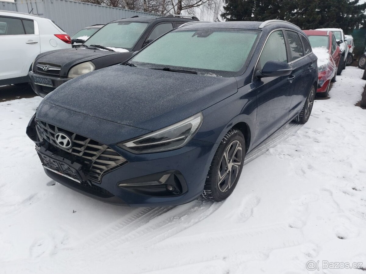 Hyundai i30 combi 2018 - 2025 - 2