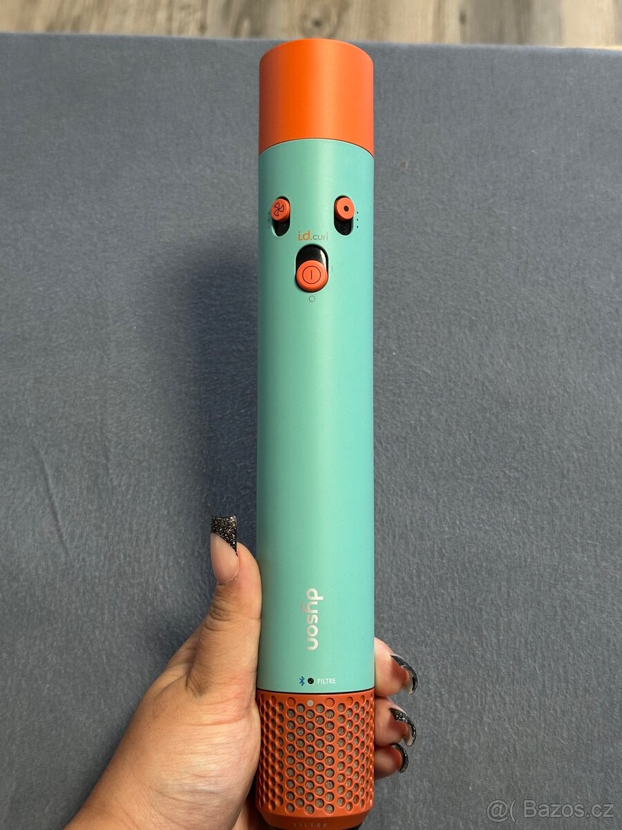 Multistyler Dyson Airwrap - 2