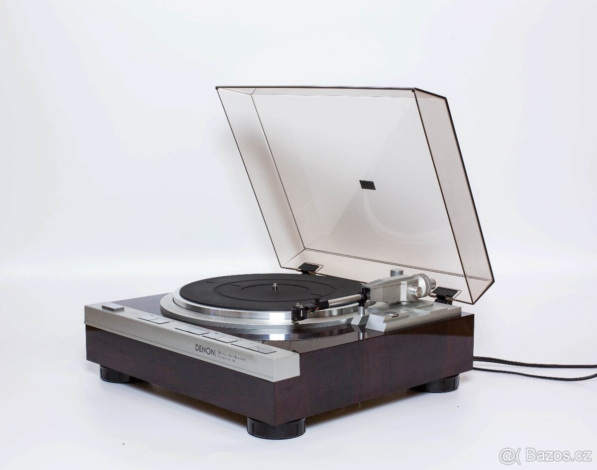 Denon DP-47F - 2