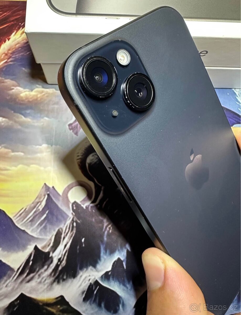 iphone 15 128GB - 2