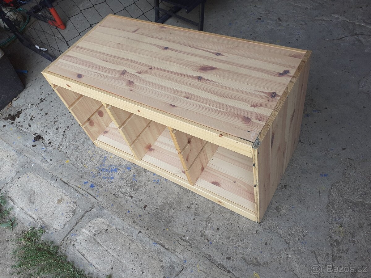 Rám Ikea Trofast - 2