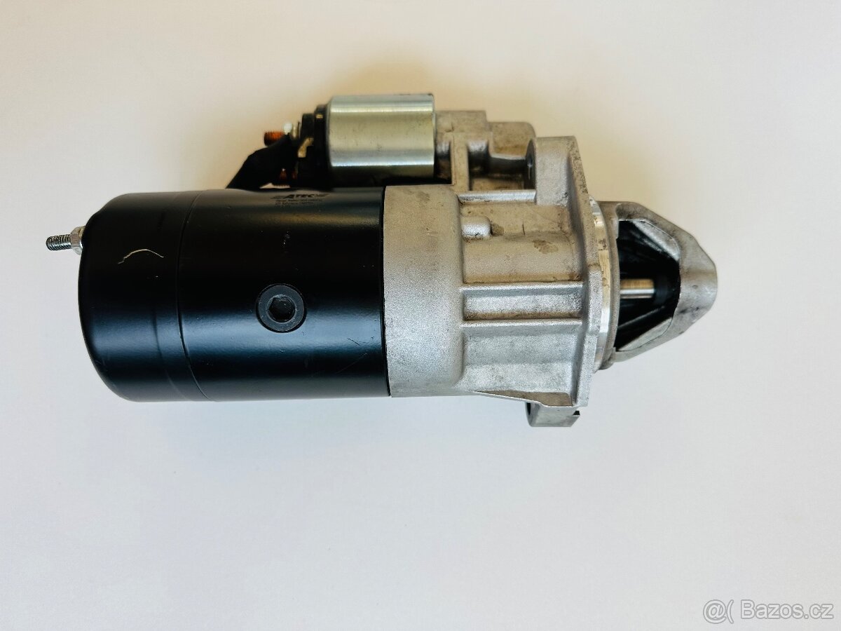Audi A6 c4 starter - 2