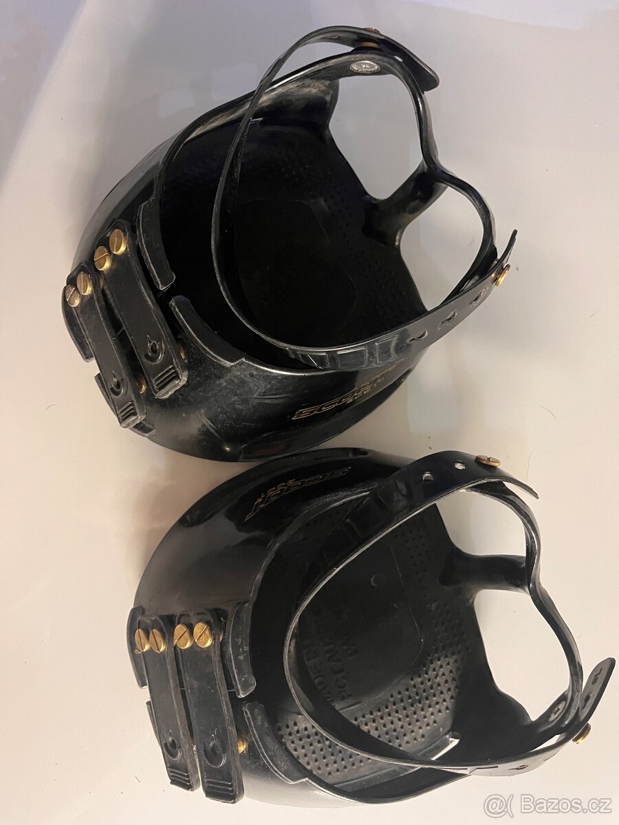 Boty pro koně Scootboots vel. 8 - 2