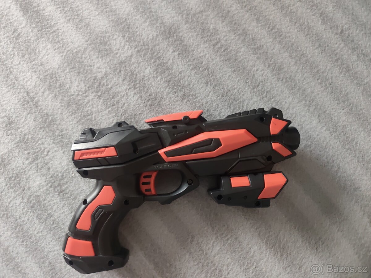 Nerf pistole - 2