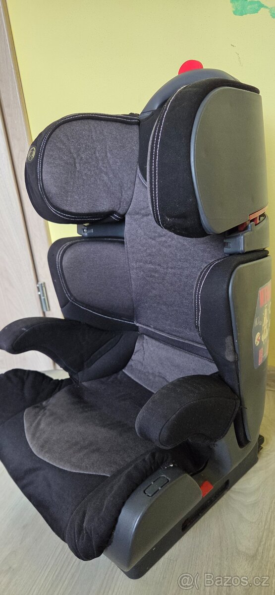 Klippan Wego - 2