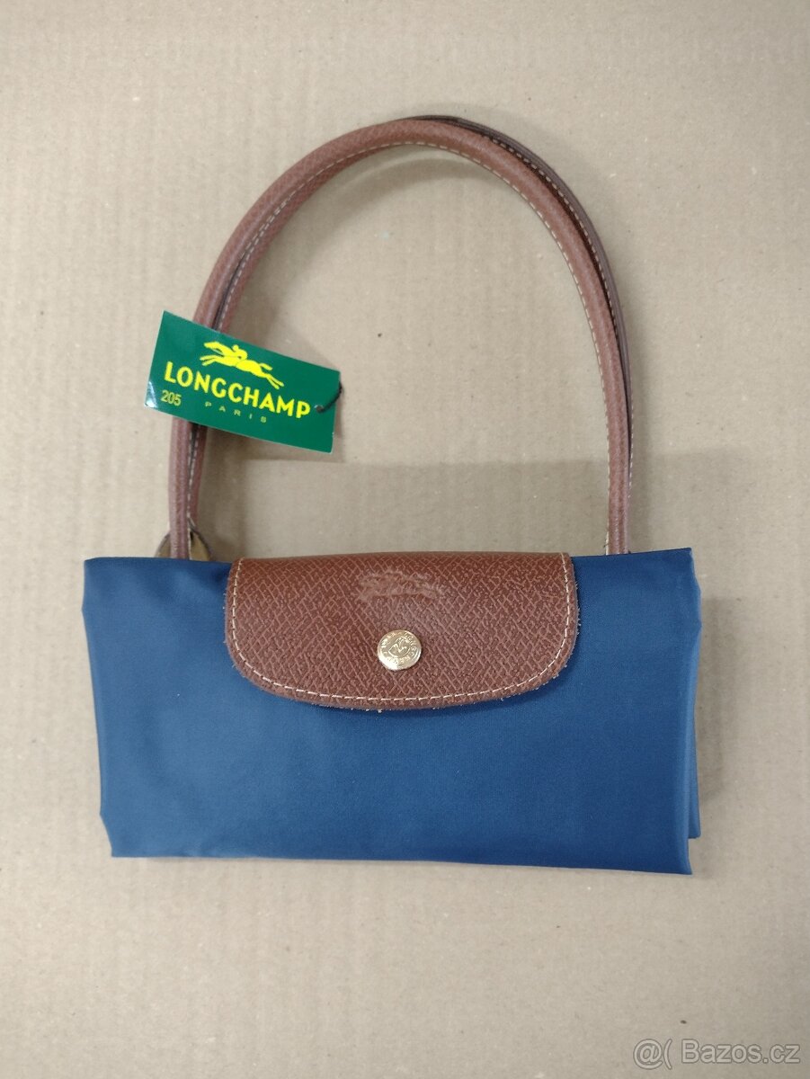 Prodám kabelku Longchamp - 2