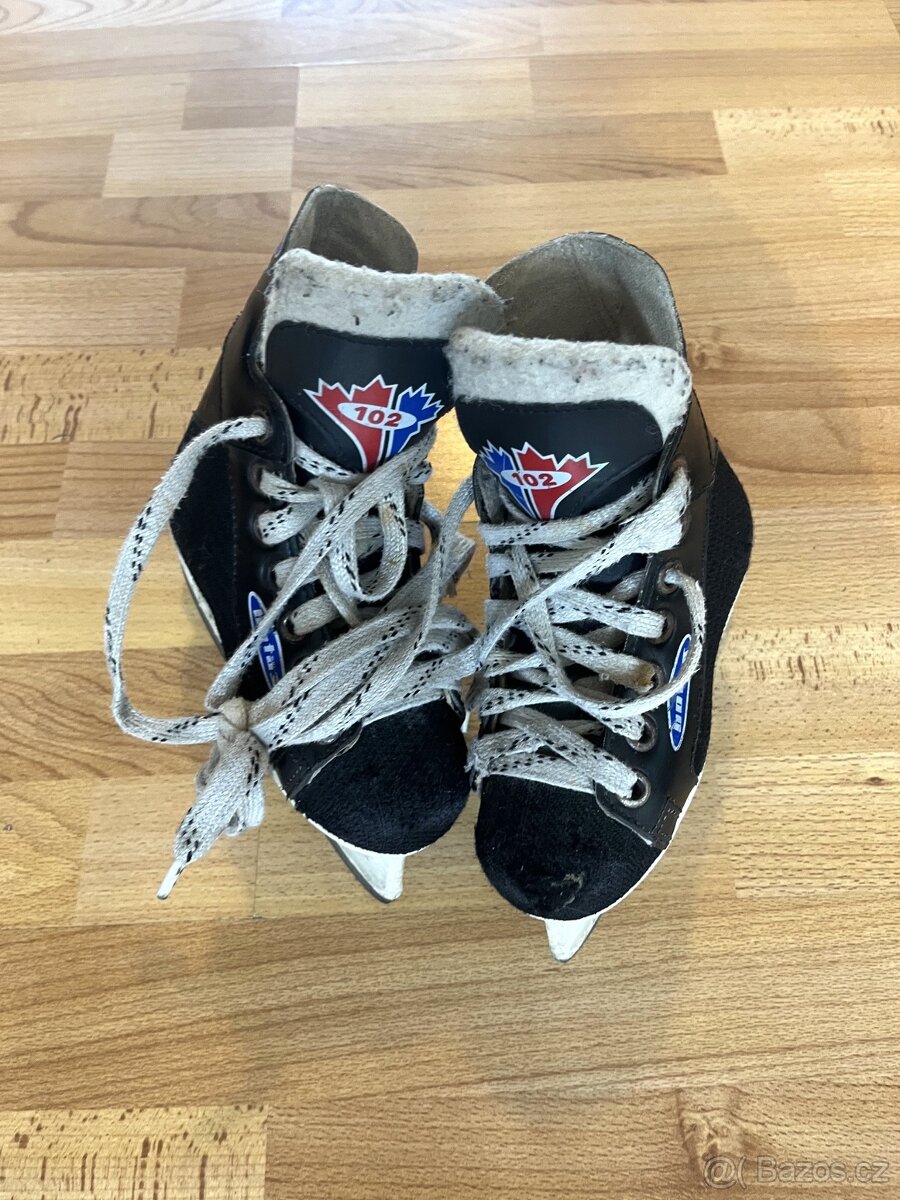 Dětské brusle Botas, vel. 28 - 2
