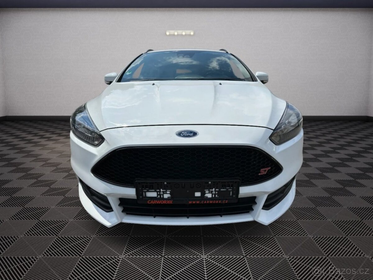 K prodeji Ford Focus ST 2,0Turbo 184kw - 2