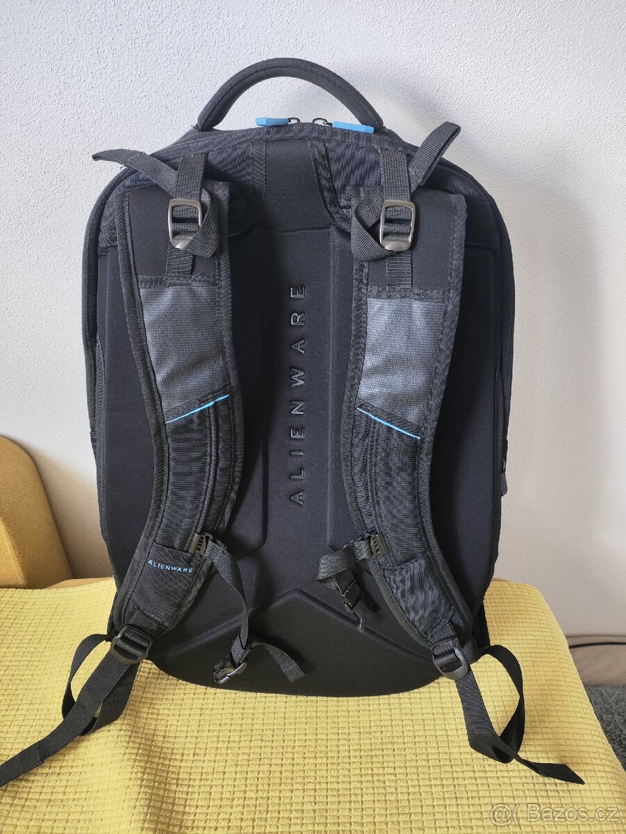 Alienware Vindicator 2.0 17" - 2