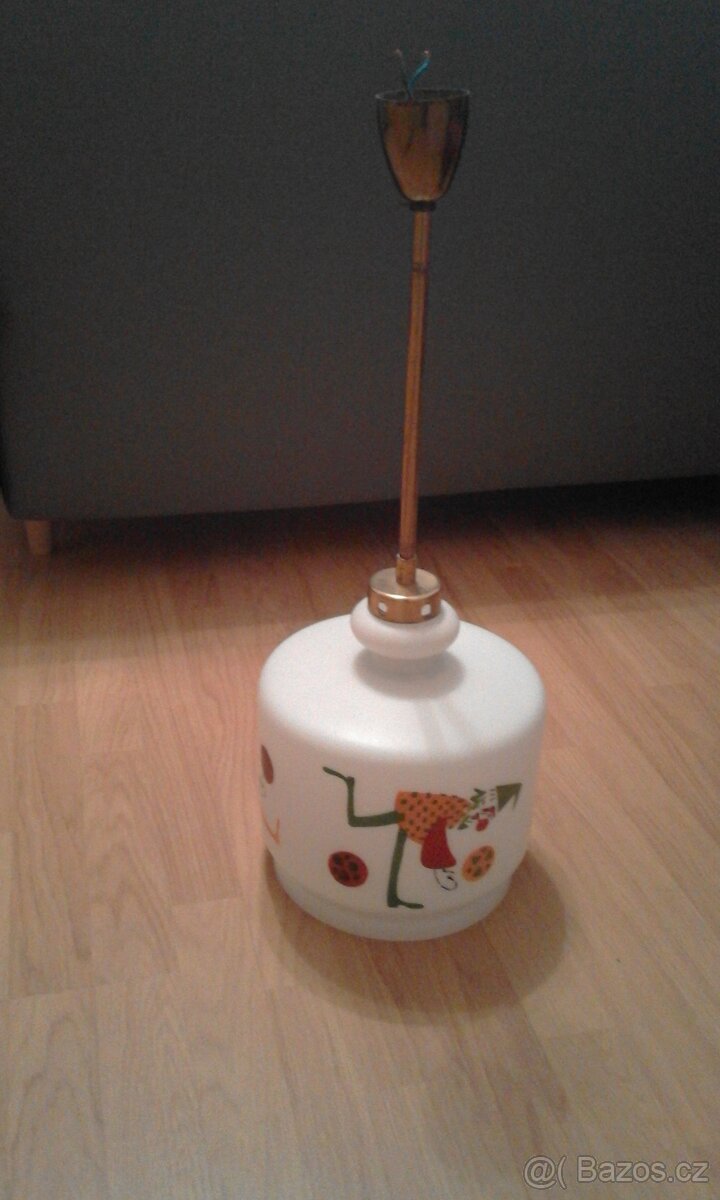 Dětský lustr - 2