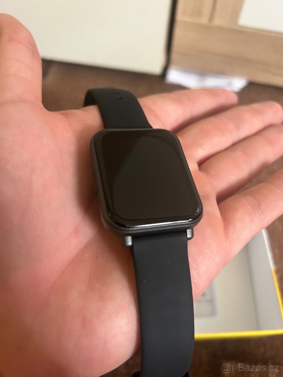 Niceboy Watch 4 - 2