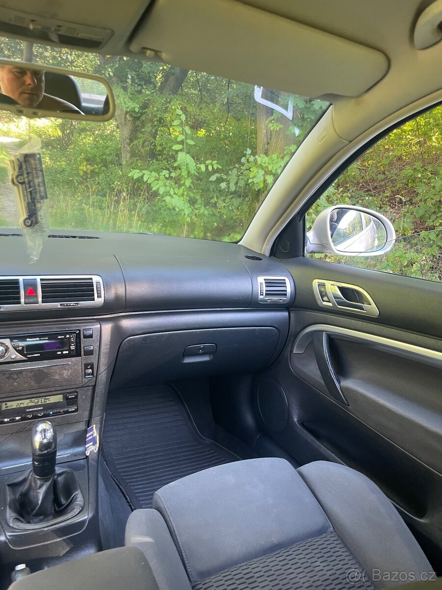Škoda Superb 2.0TDI 103 KW - 2