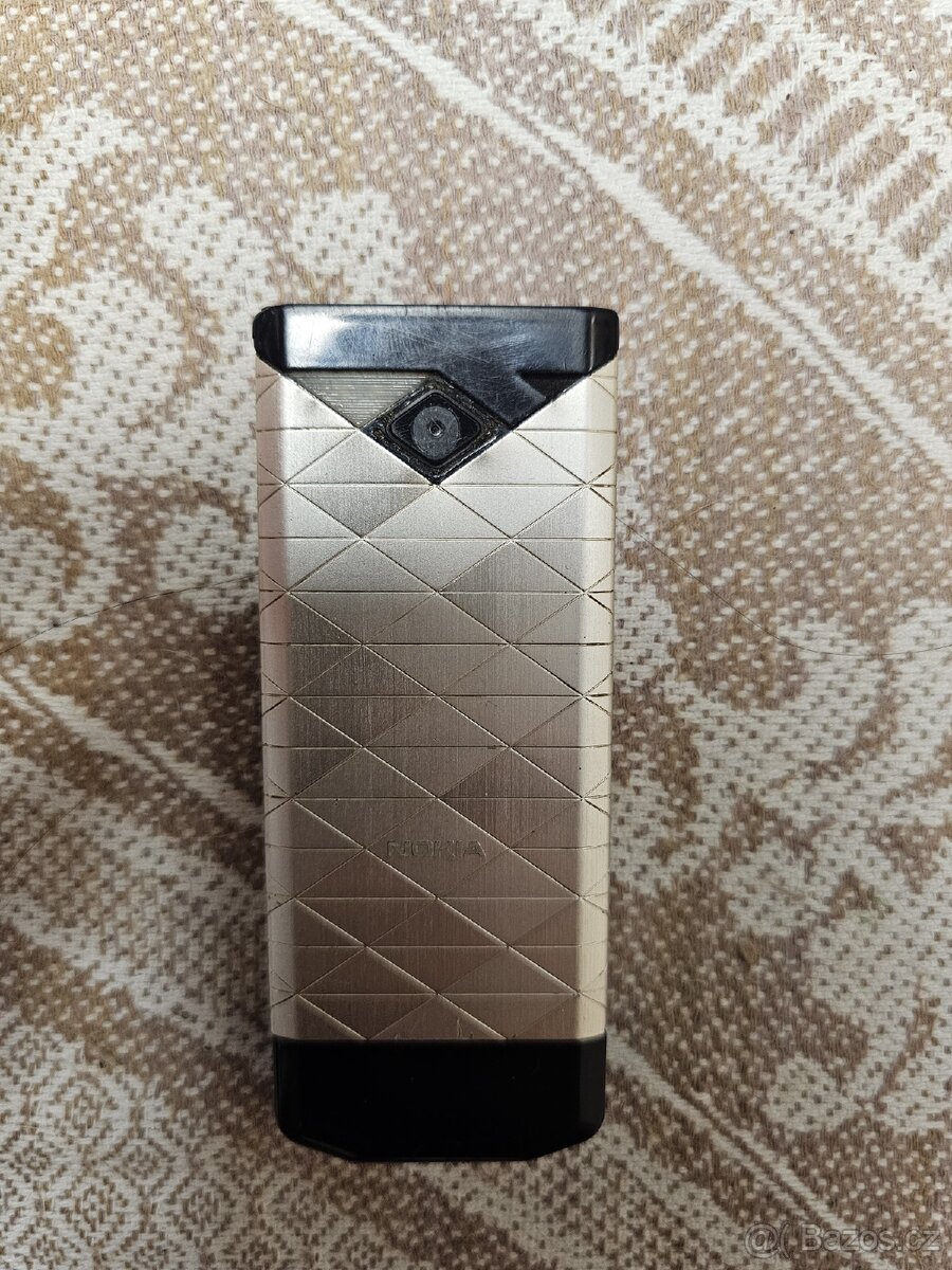 Nokia 7900 prism Oled - 2
