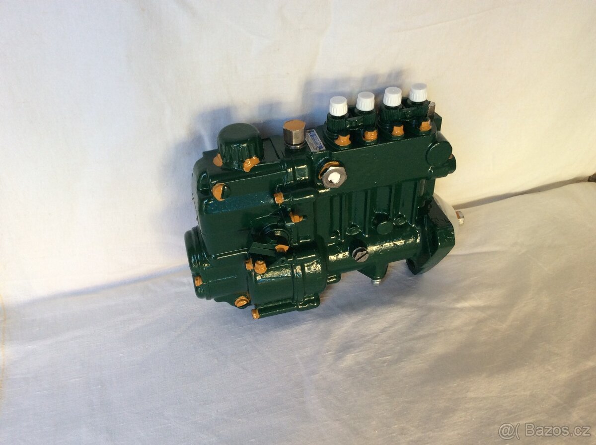 čerpadlo Zetor Crystal 8011, 8045 - 2