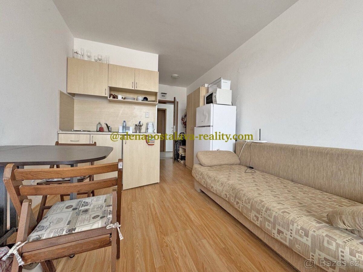 Studio – 30 m², Slunečné pobřeží, Bulharsko - 2