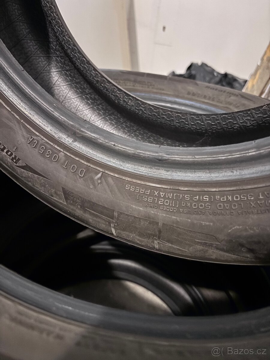 Zimní pneu 185/60 R15 - 2