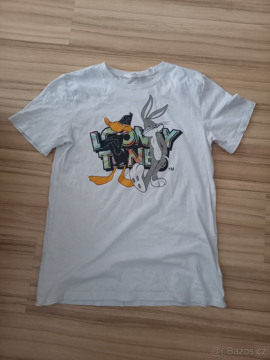 TRIKO LOONEY TUNES 13 LET - 2
