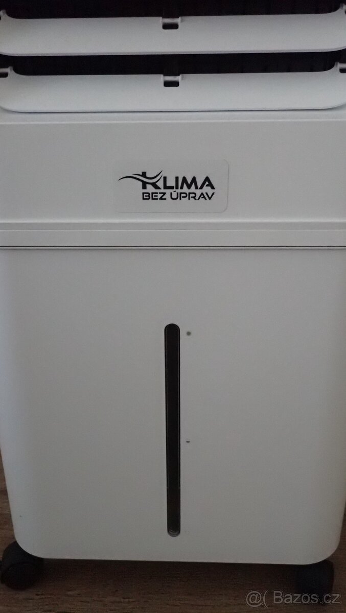 KLIMA BEZ ÚPRAV - 2