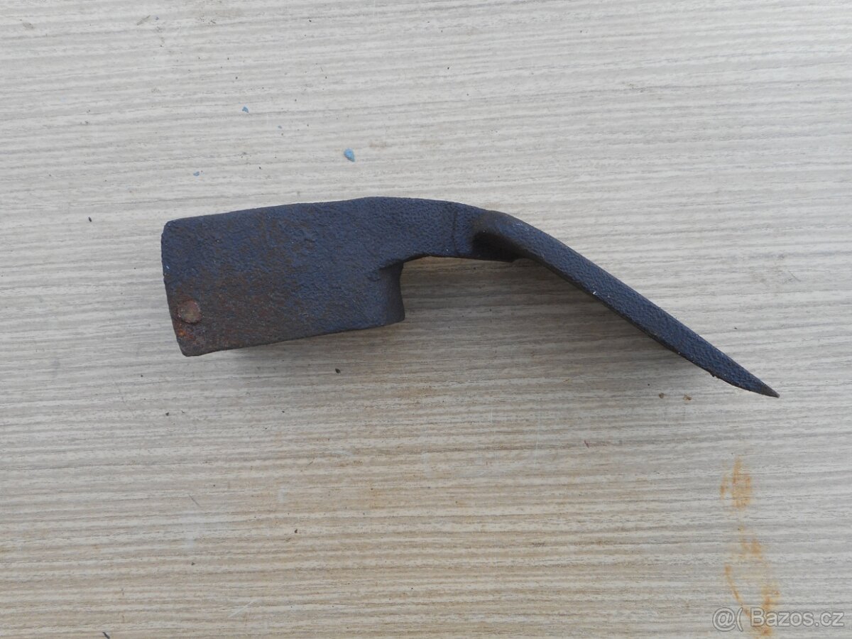 teslice stará - 2