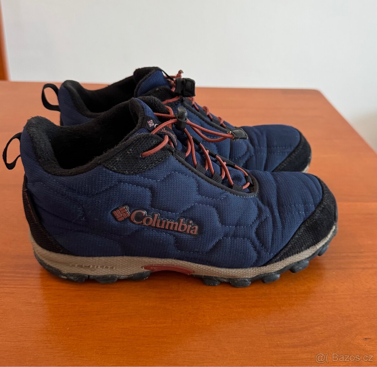 Zimní boty Columbia - 2