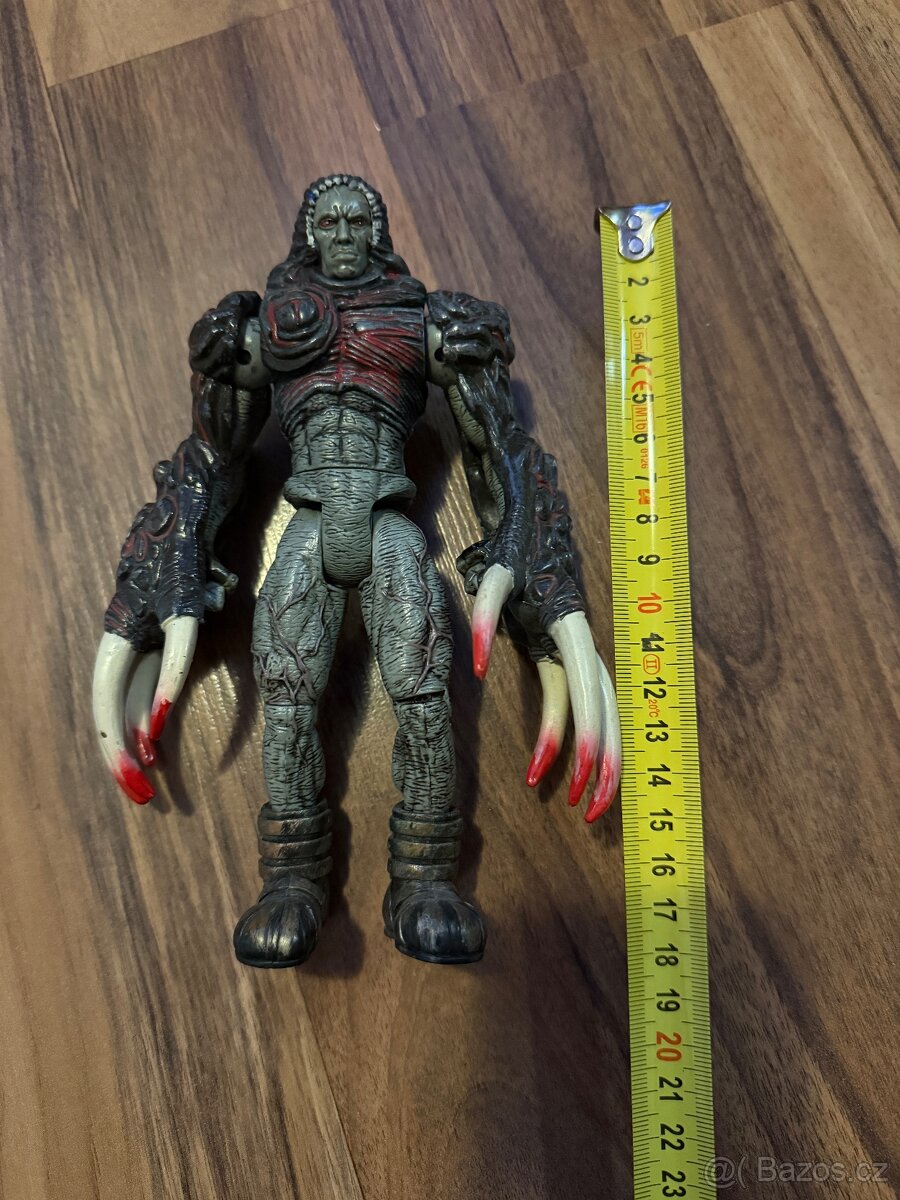 Figurka - 2