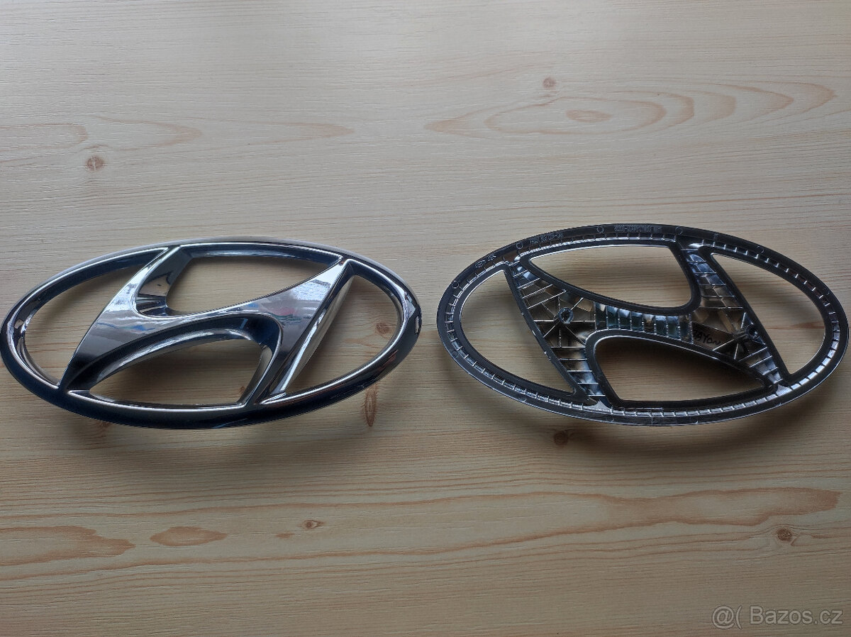 hyundai bayon logo - 2