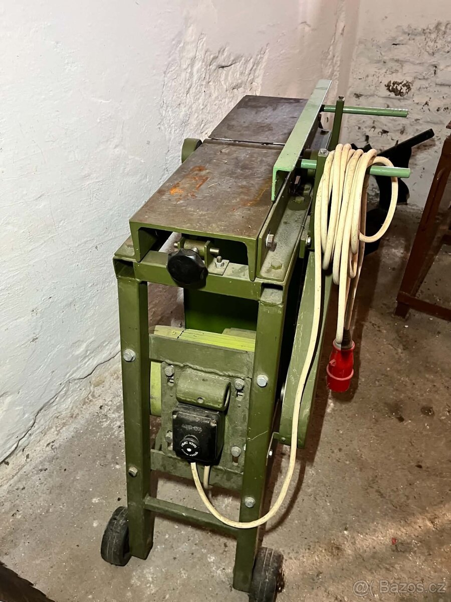 Hoblovka - 2