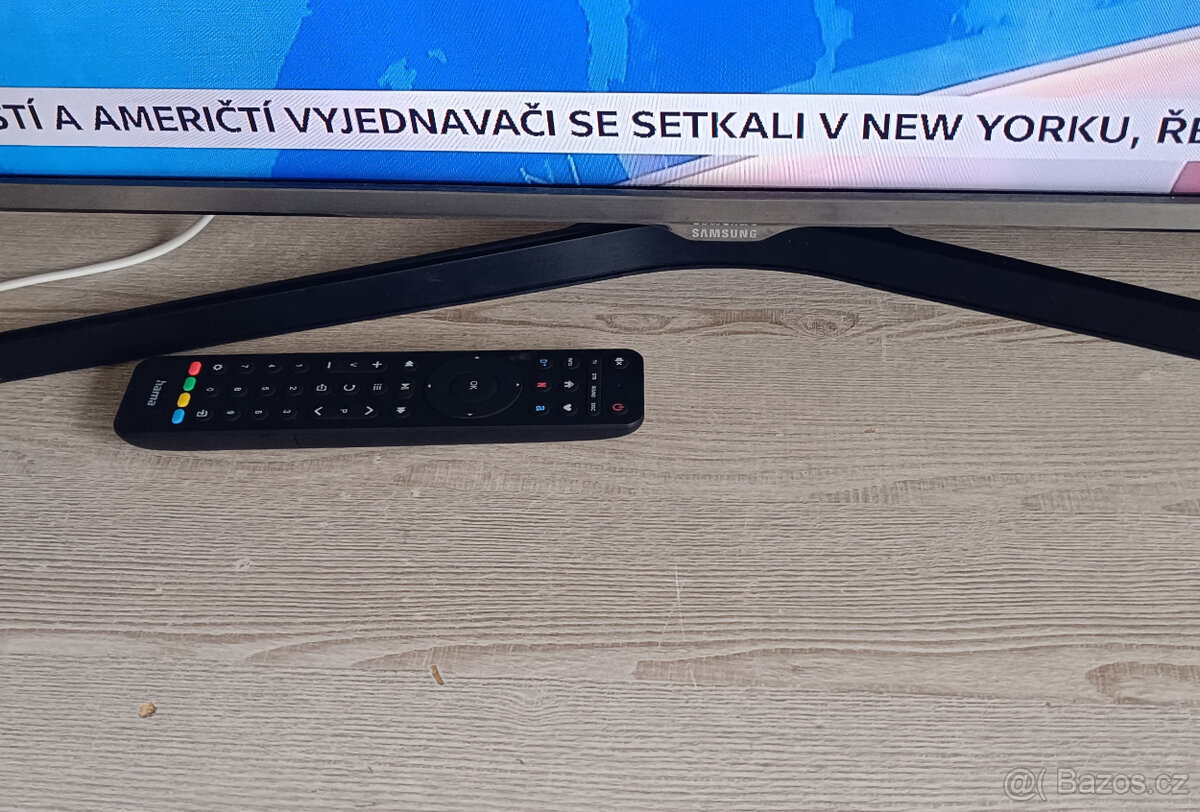40(101cm) TV Samsung UE40J5100 - 2