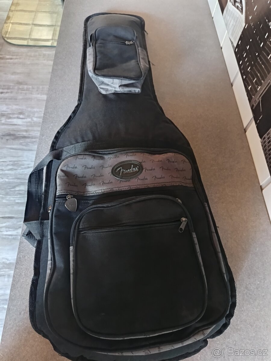 Epiphone Les Paul 100 s pouzdrem - 2