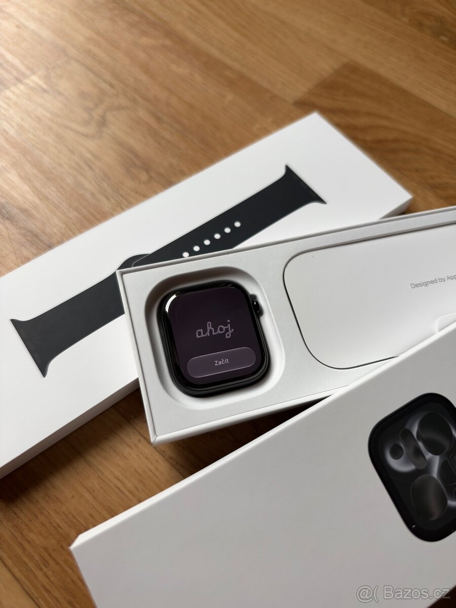 Apple Watch 11 46mm GPS - 2