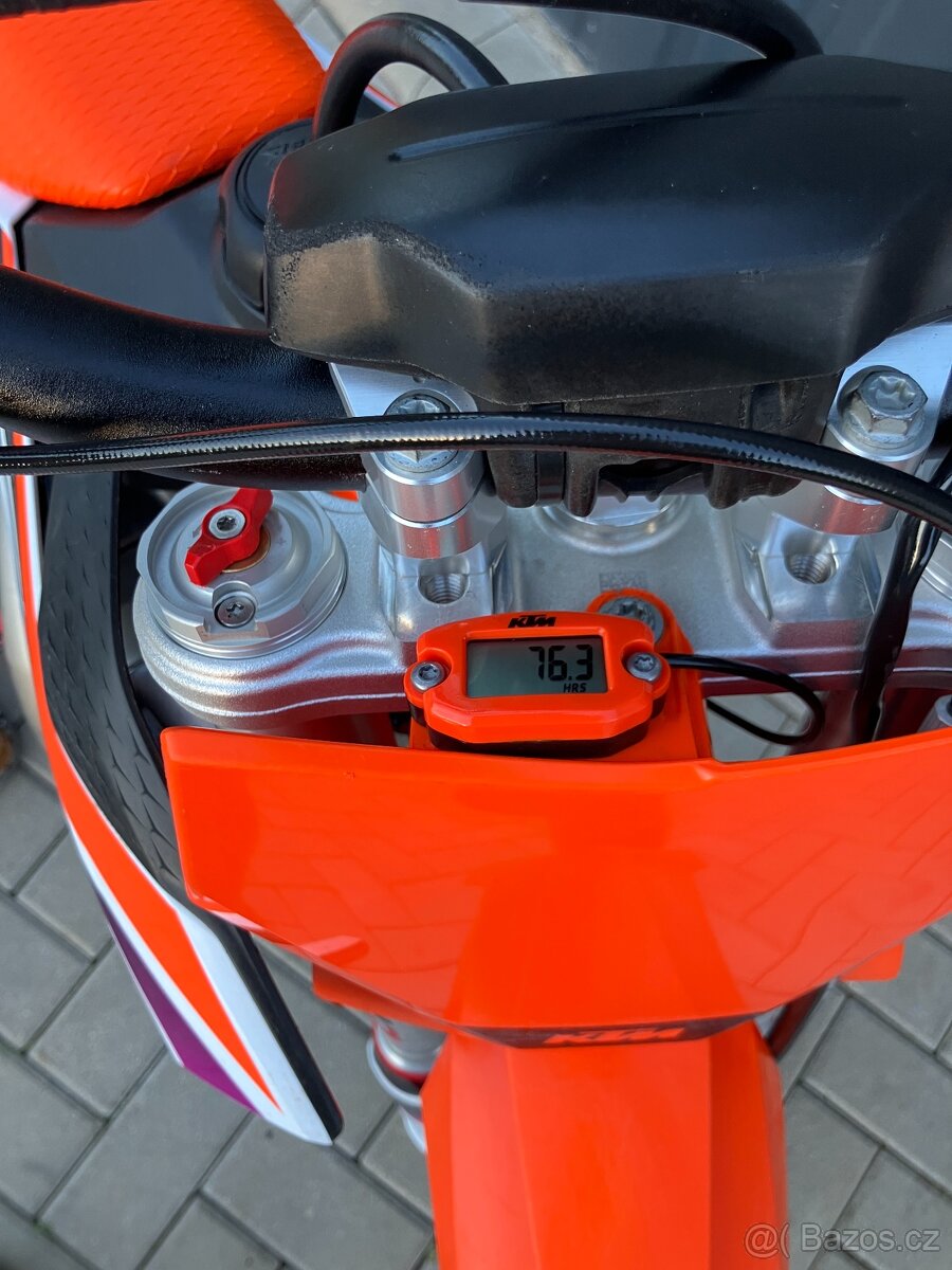 KTM SX 50 2024