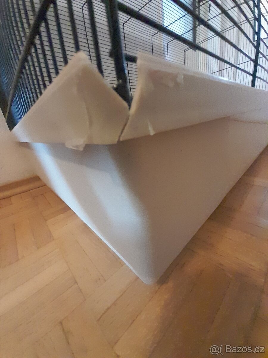 Velká klec (100x52x54) - 2