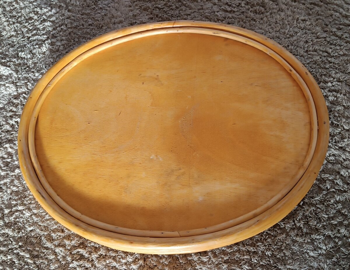 SERVÍROVACÍ PODNOS - 2