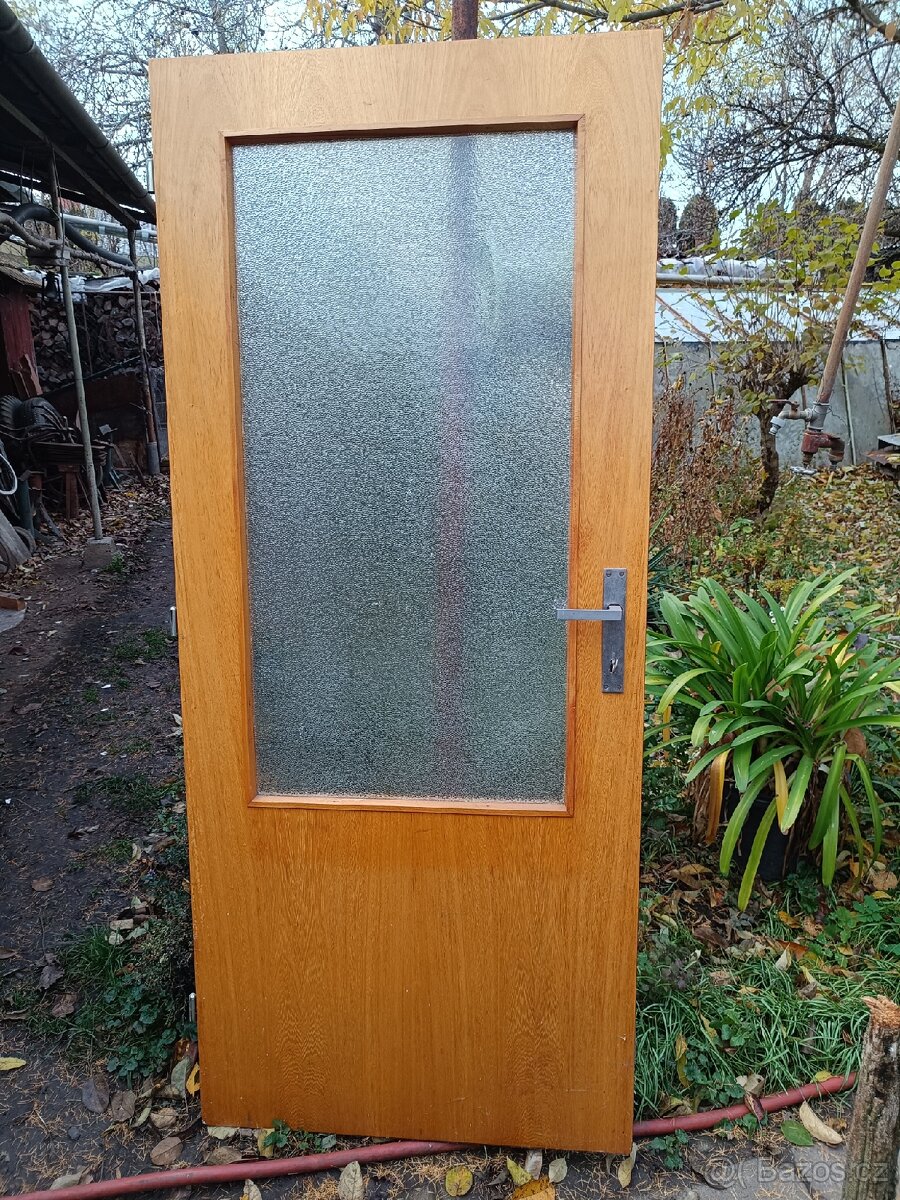 Dveře. - 2