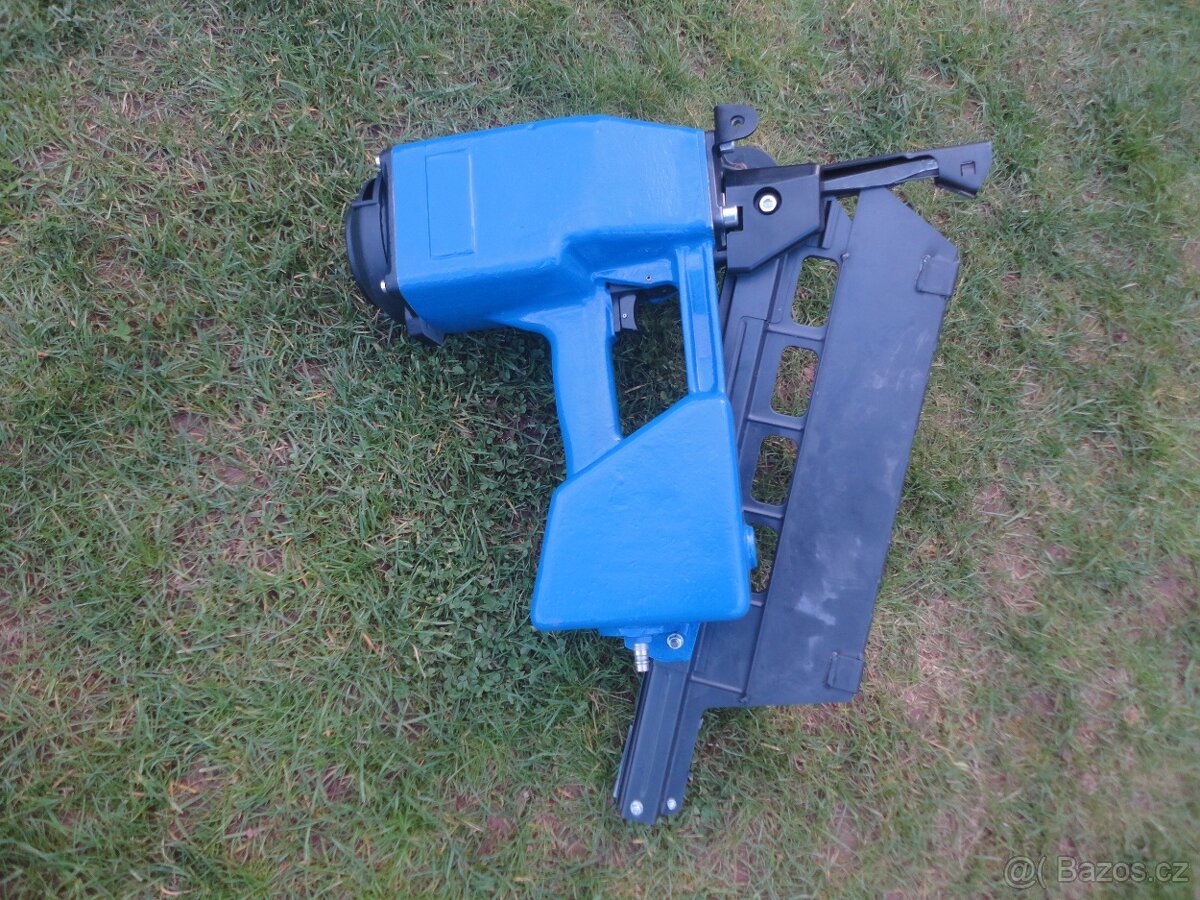 Hřebíkovačka Bea 160-962 - 2