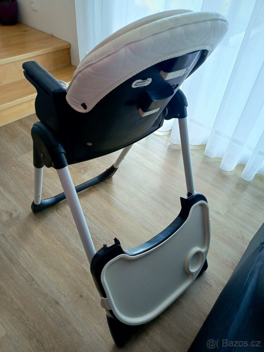 Jídelní židle - 2