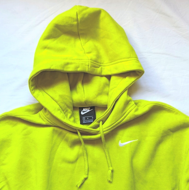 DÁMSKÁ MIKINA-NIKE, L/40 - 2