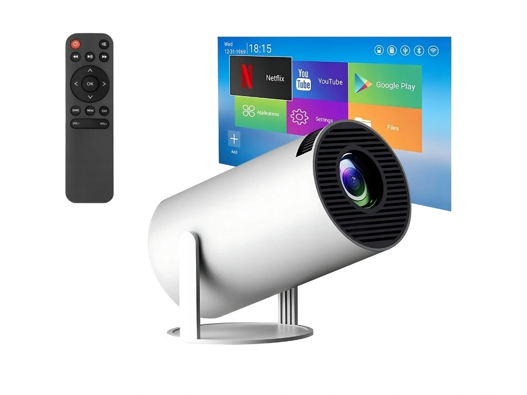 PROJEKTOR HY-300 - 2