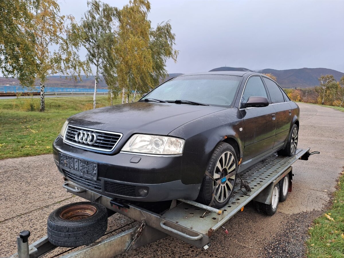 Prodám díly na různé druhy vozů - 2