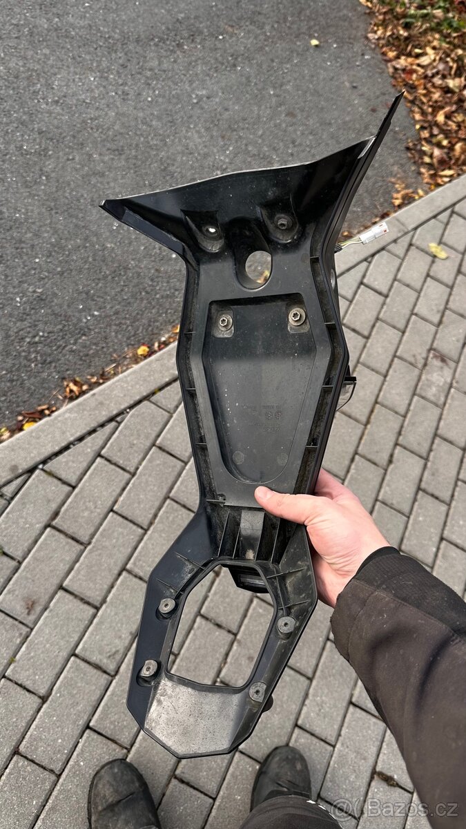 Zadní originál světlo na KTM SMC 690 - 2