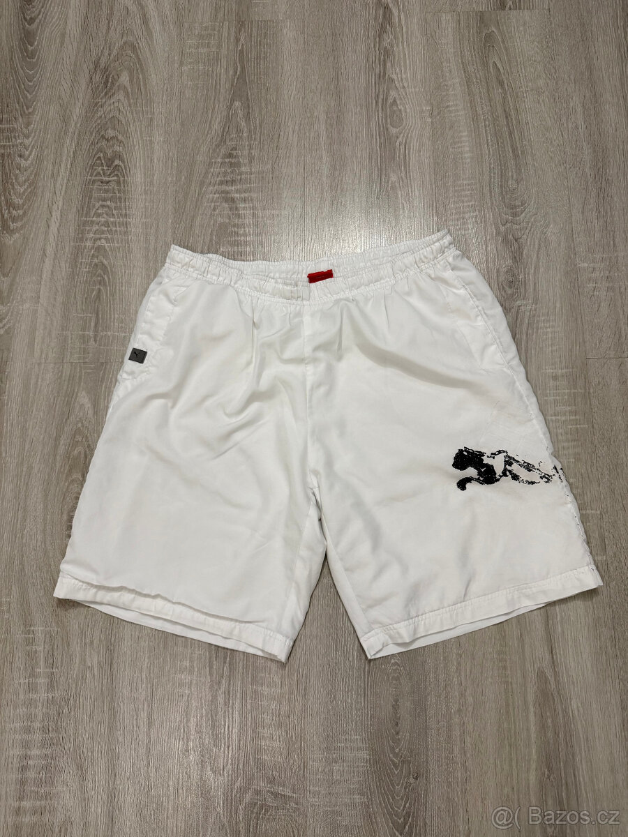 Pánské kraťasy PUMA PĚKNÉ vel. L 💪🏽😍 - 2